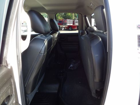 Used 2021 RAM 1500 Tradesman RWD image 31