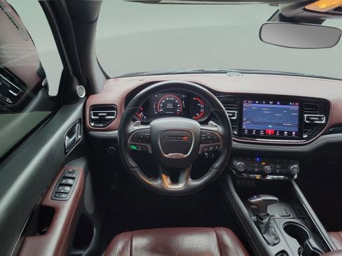 Used 2021 Dodge Durango Citadel RWD image 14