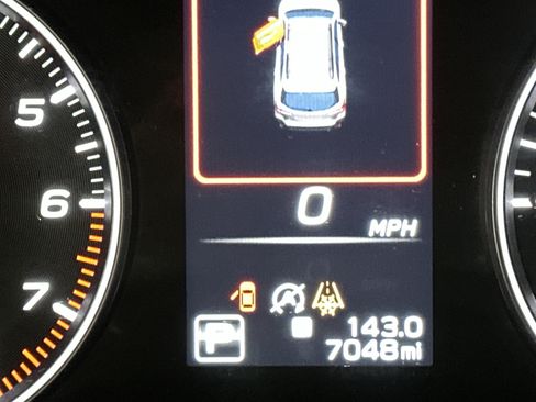 Certified 2025 Subaru Outback Premium image 22