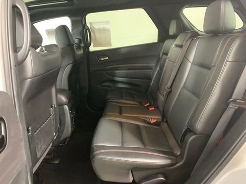 Used 2025 Dodge Durango R/T AWD/4WD image 26