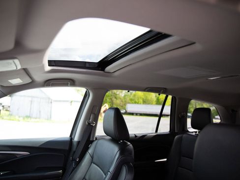 Used 2022 Honda Pilot EX-L image 19