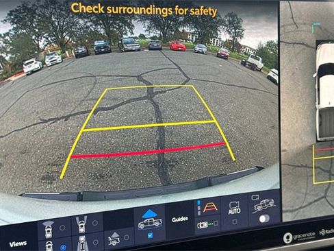 Used 2023 Toyota Tundra Limited image 27