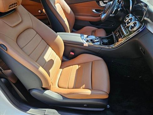 Used 2020 Mercedes-Benz C 300 Cabriolet image 18