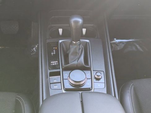 Used 2024 MAZDA CX-50 AWD 2.5 S w/ Preferred Package image 16