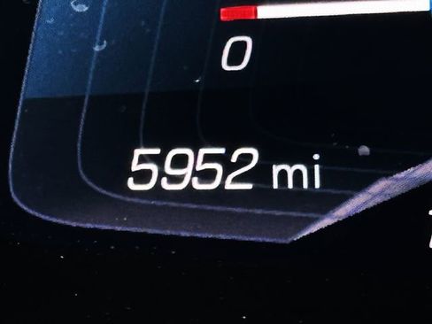 Used 2020 Chevrolet Corvette Stingray Coupe w/ 1LT image 18