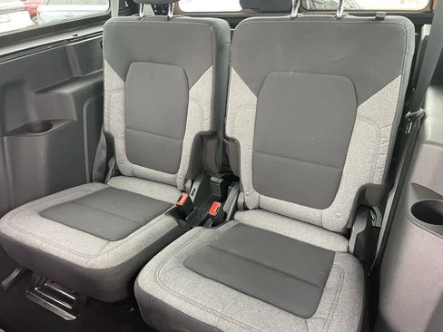 Used 2022 Ford Bronco 2-Door AWD/4WD image 17
