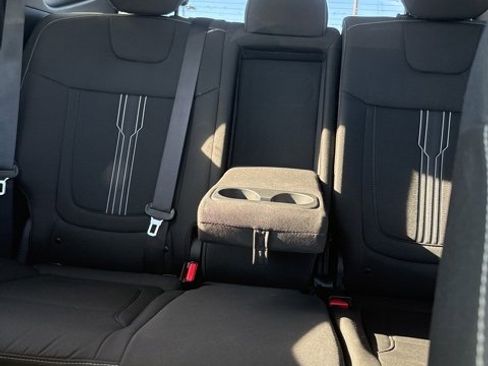 Used 2024 Hyundai Tucson SEL image 27