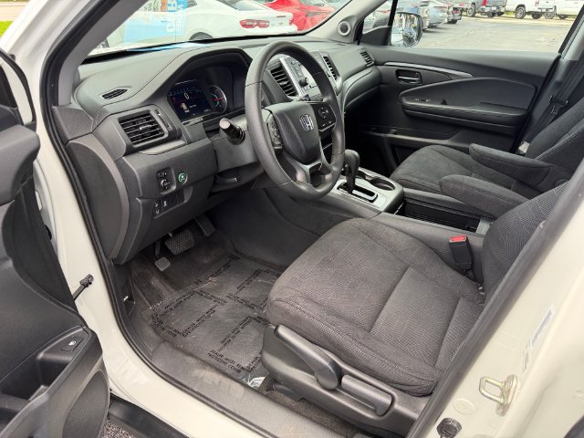 Used 2019 Honda Pilot LX image 11
