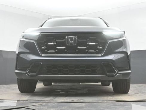 Certified 2024 Honda CR-V Sport-L image 44