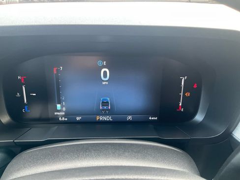 New 2026 Ford Maverick XLT FWD image 25