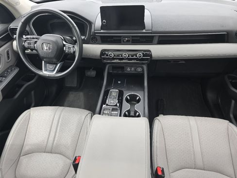 Used 2023 Honda Pilot Elite image 17