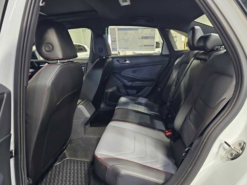 New 2026 Volkswagen Jetta GLI Autobahn image 17