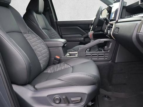 New 2026 Toyota Tacoma TRD Off-Road AWD/4WD image 27