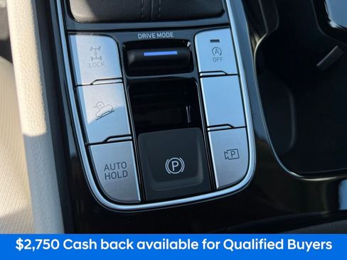 New 2026 Hyundai Tucson SEL image 35