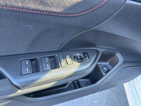 Used 2020 Honda Civic Si image 24