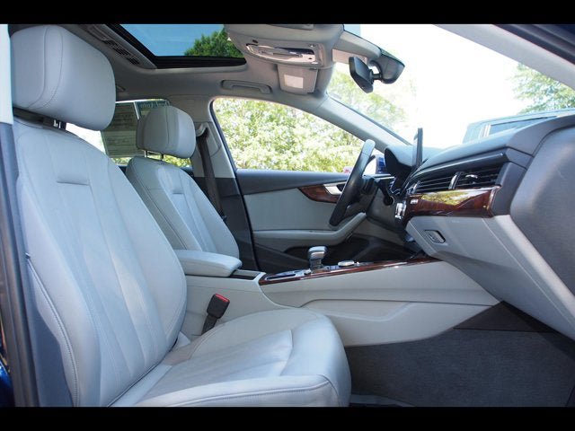 Used 2019 Audi A4 2.0T Premium w/ Convenience Package AWD/4WD image 11