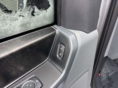 Certified 2023 Ford F150 Lightning XLT image 14