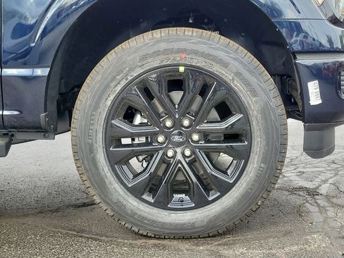 New 2026 Ford F150 XLT image 9