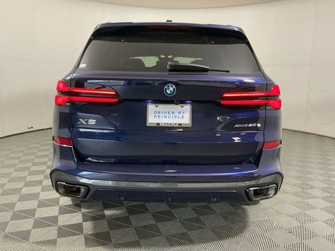 New 2026 BMW X5 xDrive50e AWD/4WD image 6