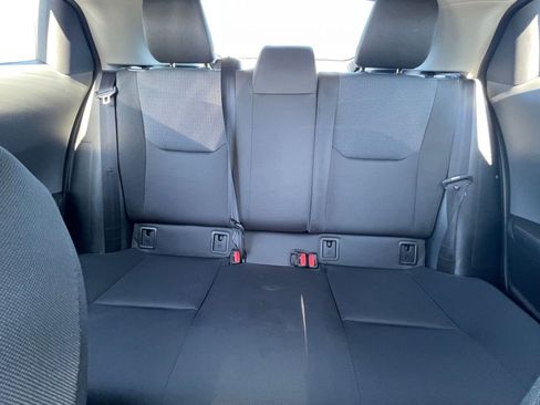 Used 2025 Toyota Prius LE image 37