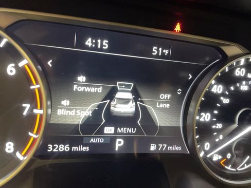 Used 2023 Nissan Rogue SL w/ SL Premium Package AWD/4WD image 17