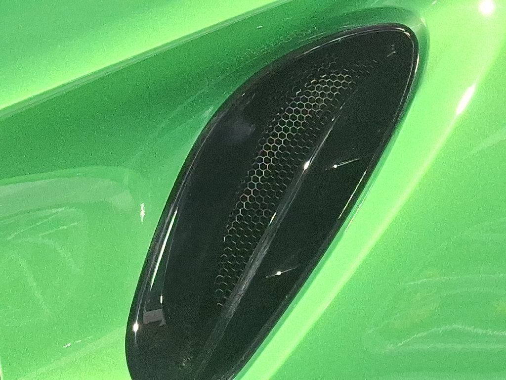 Used 2026 Lotus Emira RWD image 30