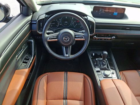 Certified 2024 MAZDA CX-50 2.5 Turbo w/ Cargo Package image 12