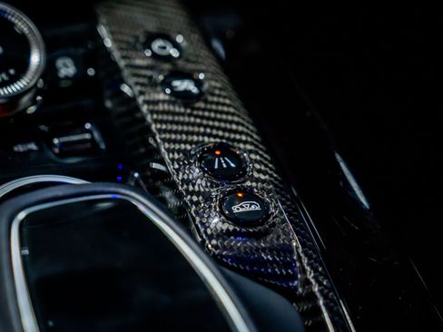 Used 2023 Aston Martin DBX 707 image 28