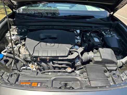 Certified 2025 MAZDA CX-30 AWD 2.5 S w/ Select Sport Pkg image 19