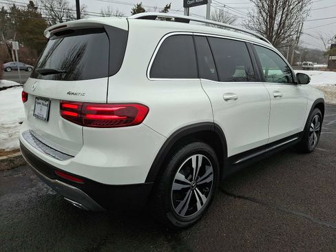 Used 2026 Mercedes-Benz GLB 250 4MATIC image 6