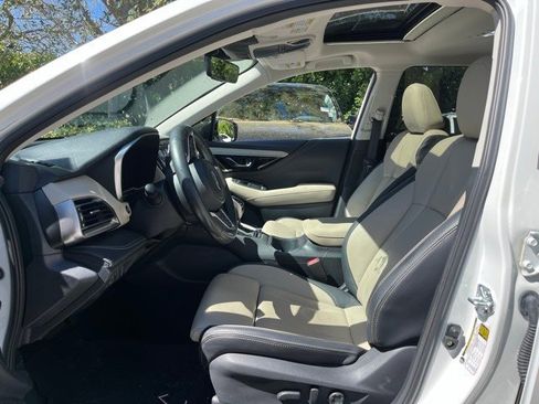 Used 2024 Subaru Outback Limited XT image 6