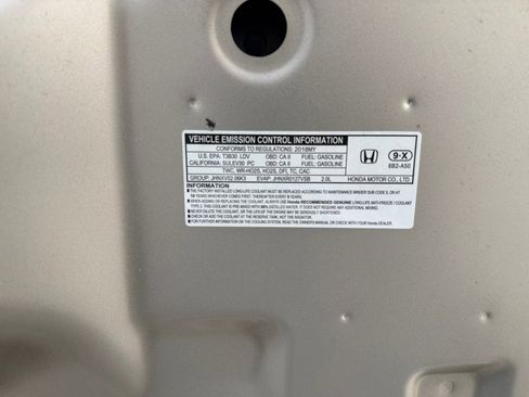 Used 2018 Honda Accord EX-L image 26