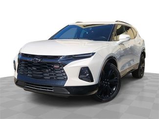 Used 2020 Chevrolet Blazer RS w/ LPO, Floor Liner Package video 1