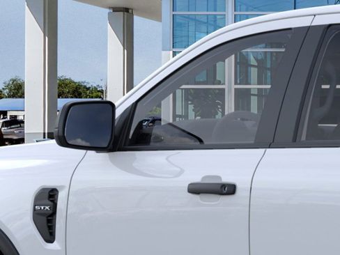 New 2025 Ford Ranger XL RWD image 20
