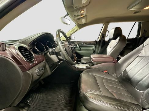 Used 2015 Buick Enclave Leather AWD/4WD image 24