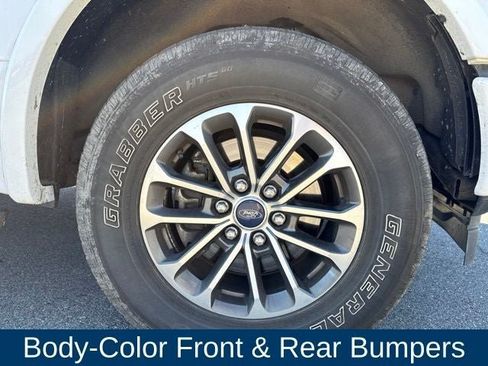 Used 2020 Ford F150 XLT w/ Equipment Group 302A Luxury AWD/4WD image 28