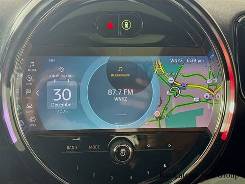 Used 2023 MINI Cooper Countryman John Cooper Works image 15