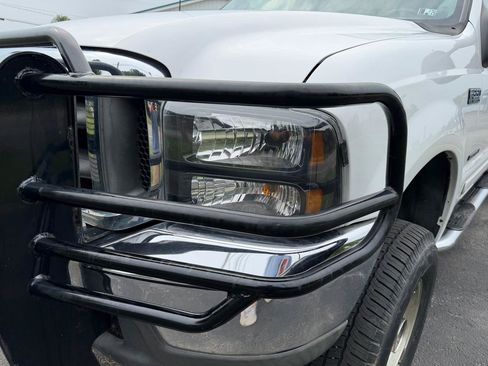Used 2002 Ford F350 XLT AWD/4WD image 10