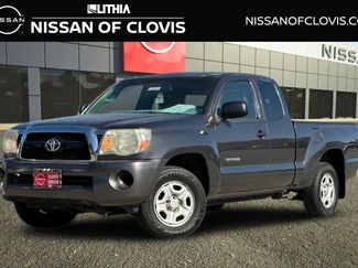 Used 2011 Toyota Tacoma 2WD Access Cab w/ SR5 Pkg #2 video 1