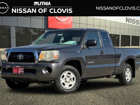 Used 2011 Toyota Tacoma 2WD Access Cab w/ SR5 Pkg #2 image 1