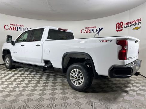 New 2026 Chevrolet Silverado 2500 W/T w/ WT Convenience Package image 5