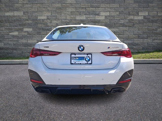 New 2026 BMW 440i xDrive w/ Premium Package AWD/4WD image 5