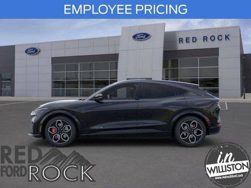 New 2024 Ford Mustang Mach-E GT AWD/4WD image 4