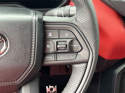 New 2026 Toyota Tundra TRD Pro image 16