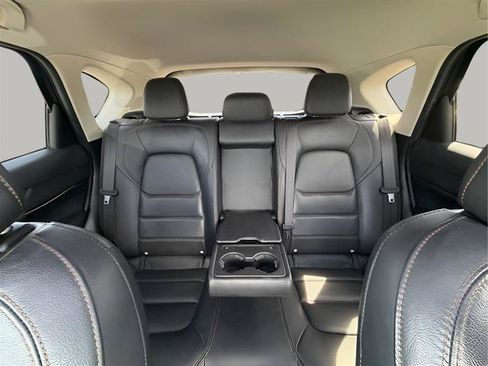 Used 2019 MAZDA CX-5 Grand Touring w/ GT Premium Package FWD image 52
