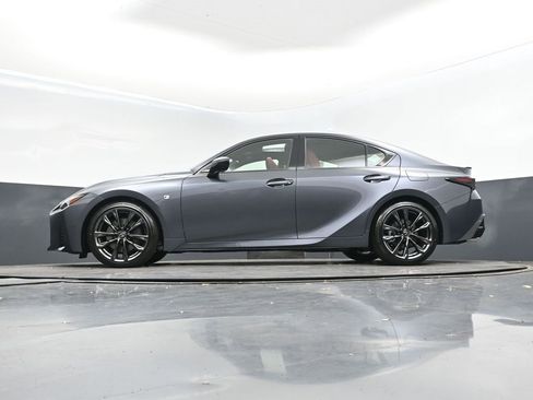 New 2025 Lexus IS 350 F Sport image 39