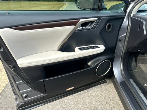 Used 2021 Lexus RX 350 FWD w/ Premium Package image 9