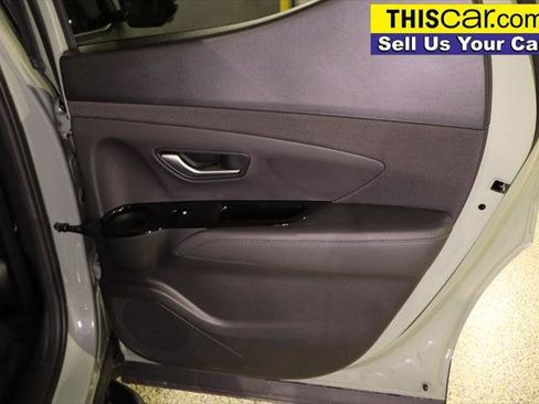 Used 2024 Hyundai Santa Cruz Limited image 30