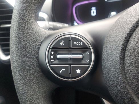 New 2025 Kia Soul LX image 26
