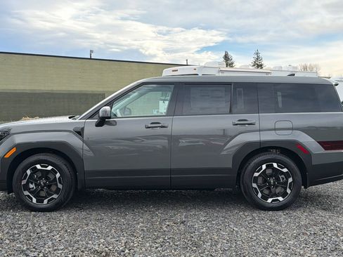 New 2026 Hyundai Santa Fe SE image 7